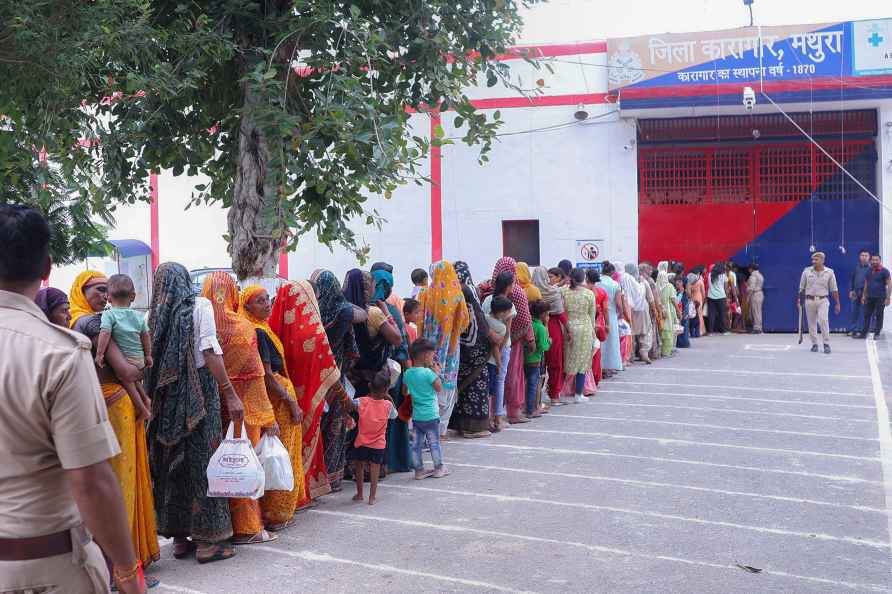 Raksha Bhandhan festival