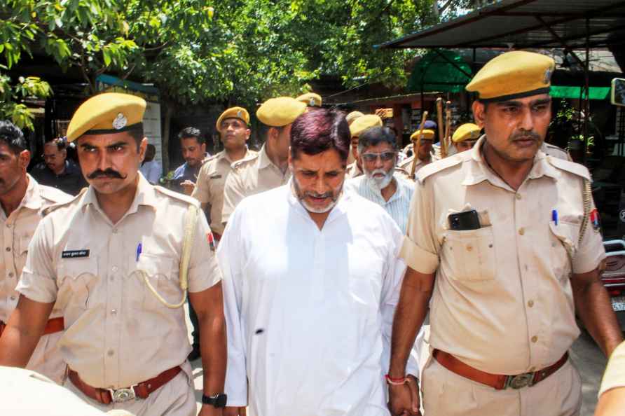 1992 Ajmer rapes: POCSO court sentences 6 more accused to life imprisonment