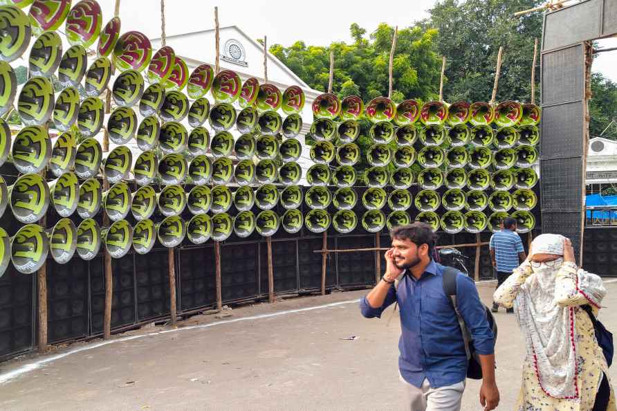 Dadhikando fair in Prayagraj