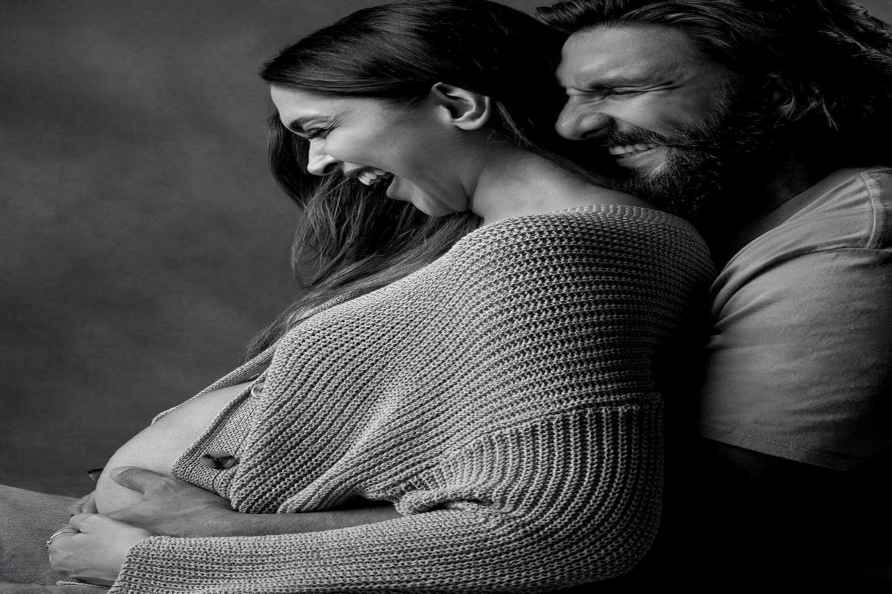 Deepika and Ranveer welcome first child