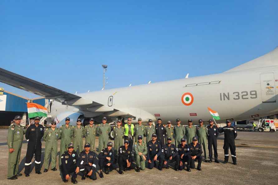 Indian Navy to participate in 'Exercise Kakadu 2024' in Australia