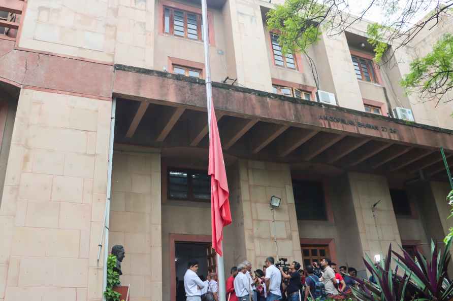 Sitaram Yechury passes away