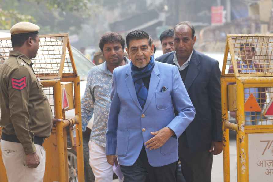 Jagdish Tytler pleads not guilty in 1984 anti-Sikh riots case