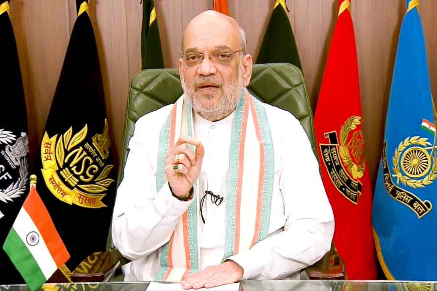 Amit Shah's message on Hindi Diwas