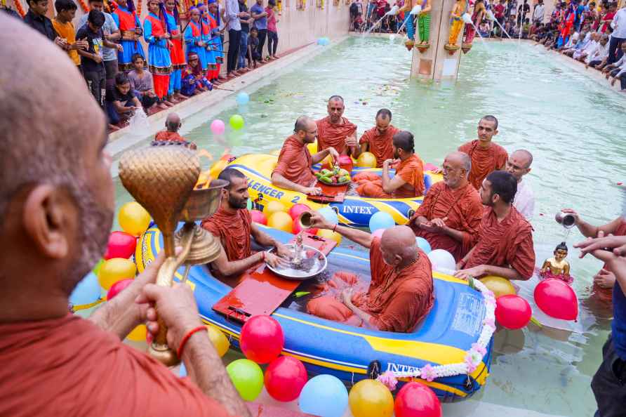 Jal Jilani Ekadashi in Gujarat