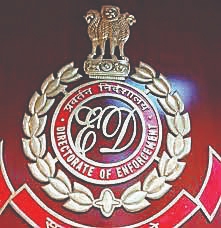  ED raids 14 locations in Bengal PDS scam case