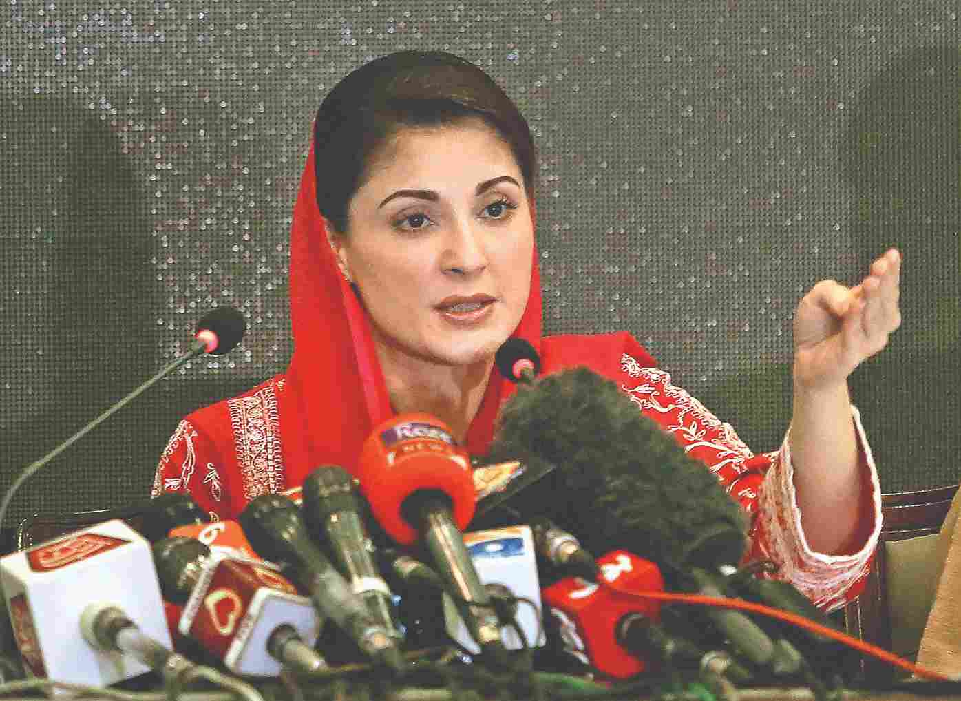 Lahore smog emergency: Maryam Nawaz seeks India's help