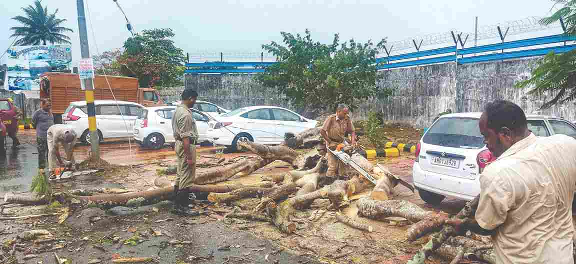 Philippines: Death toll from tropical storm Trami climbs to 116