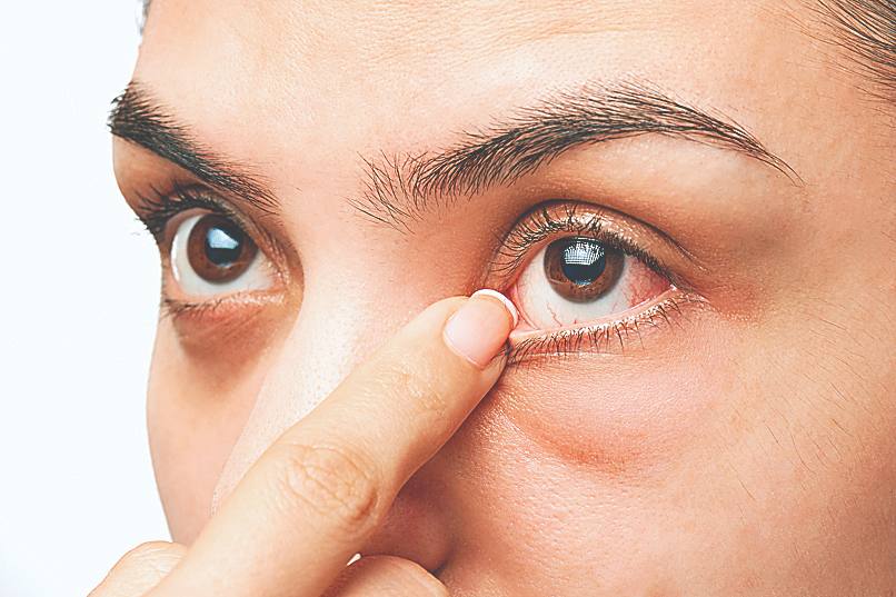 45 sustain eye injuries during Diwali celebrations in Hyderabad