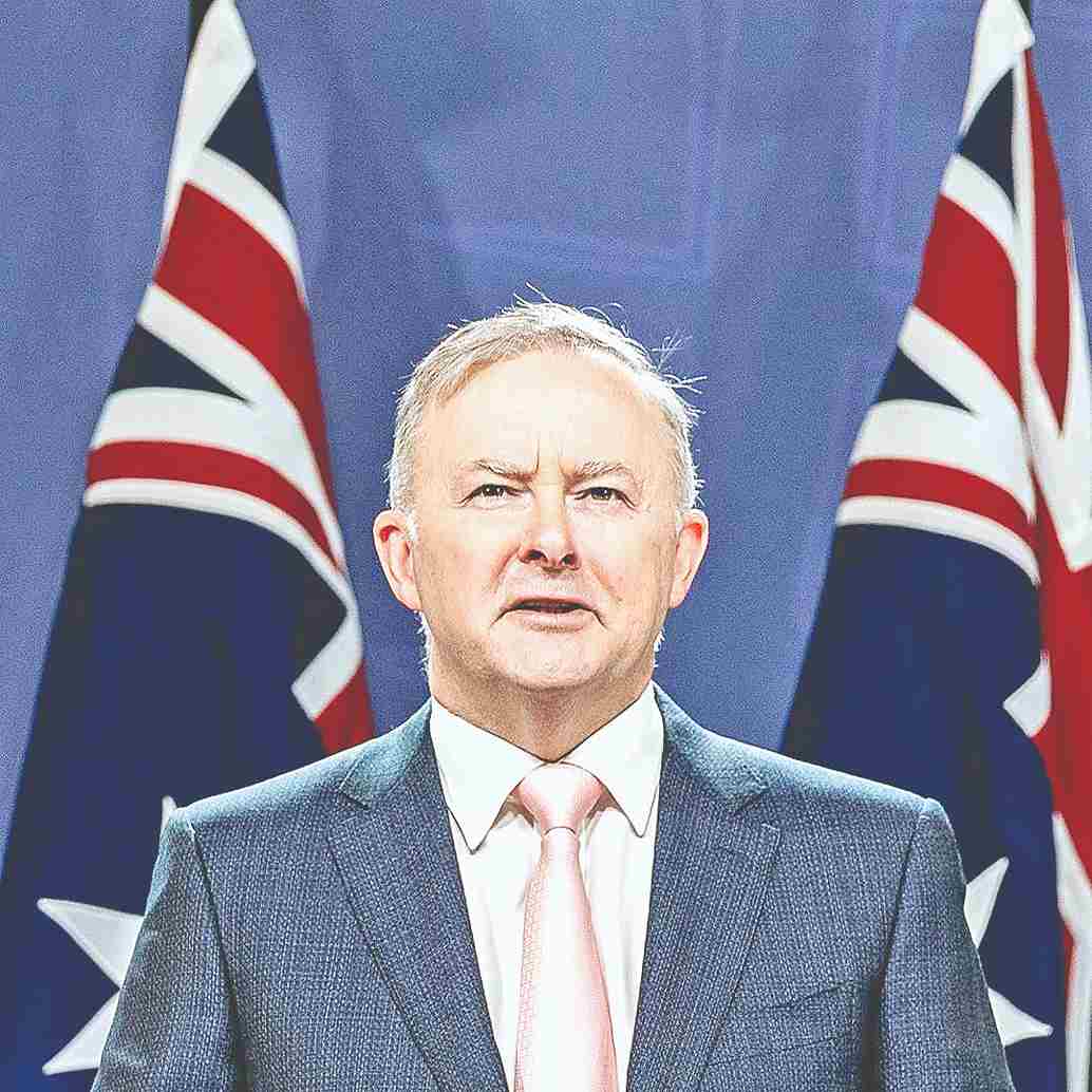 Australian PM Anthony Albanese celebrates Diwali, Bandi Chhor Divas in Sydney