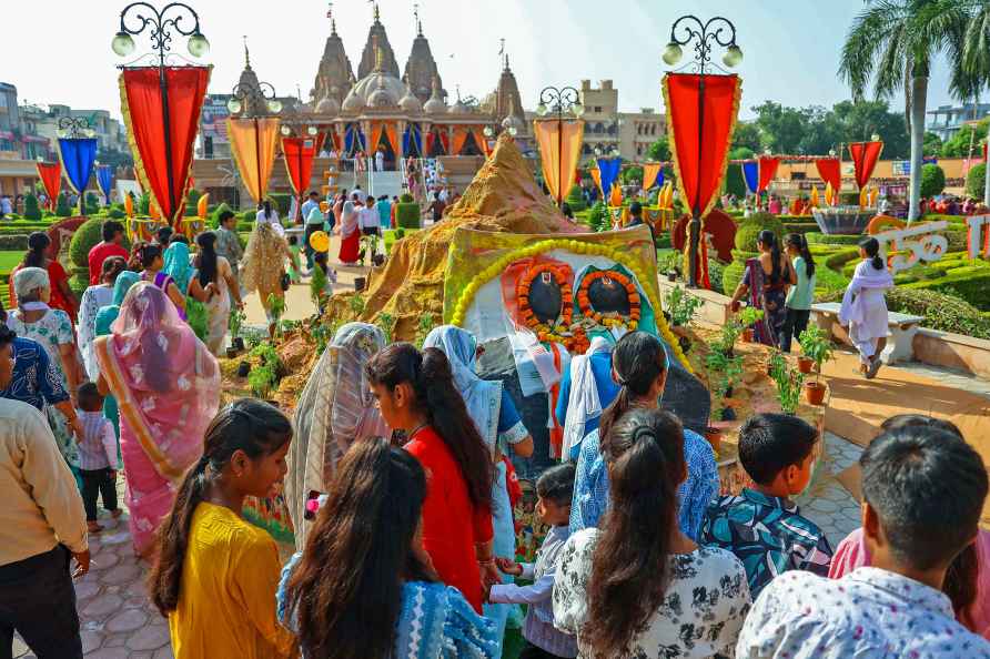 Govardhan Puja in Rajasthan