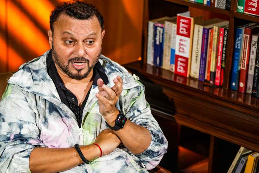 In conversation with Anil Sharma