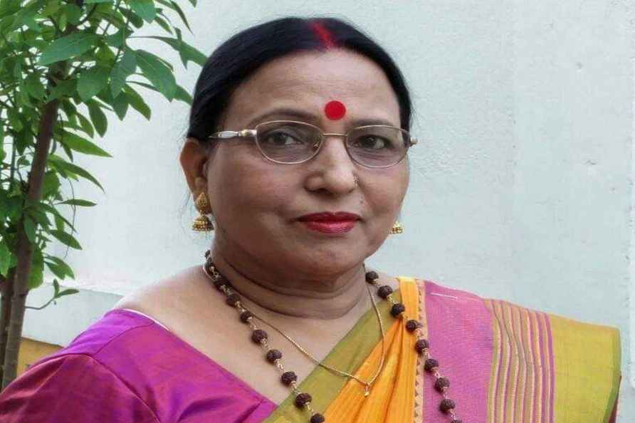 Sharda Sinha critical