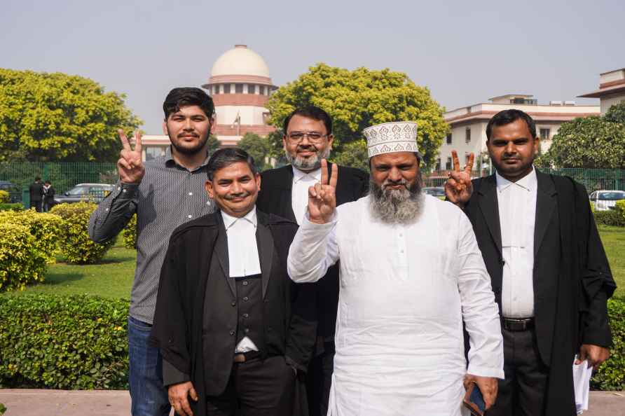 SC verdict on UP Madarsa Education Act