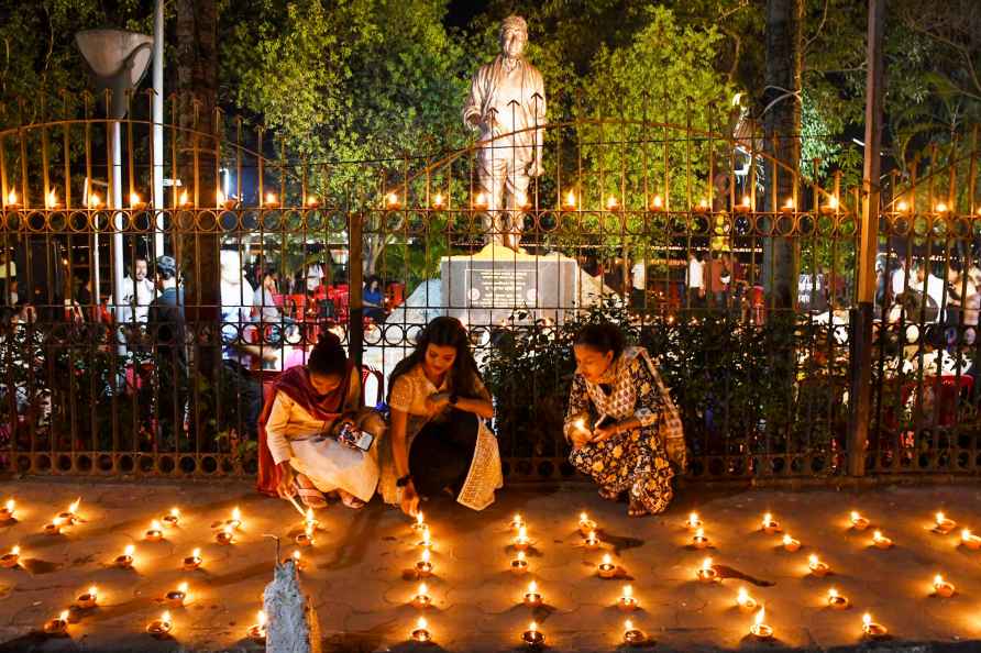 Bhupen Hazarika's 13th death anniversary