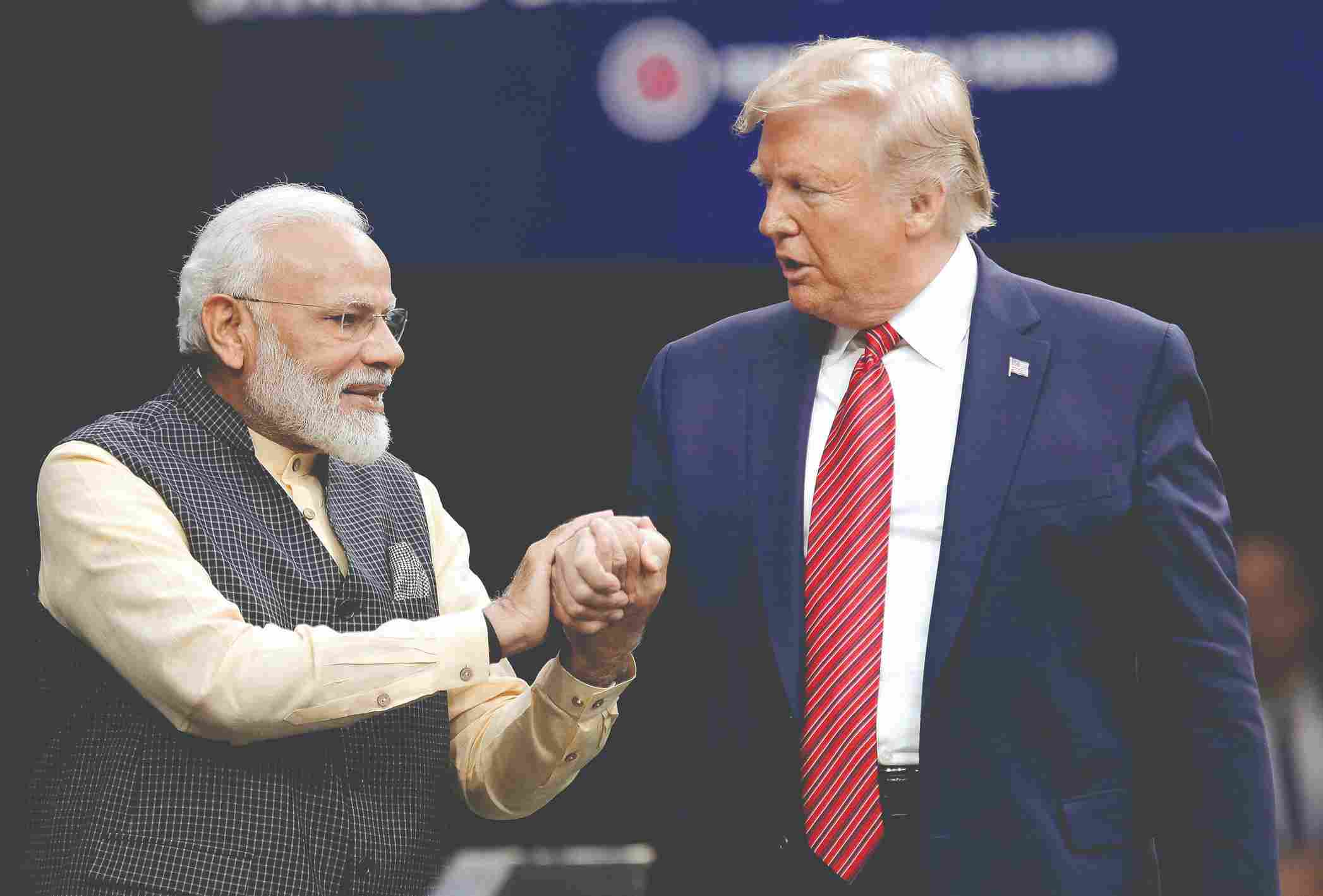 PM Modi congratulates 'friend' Donald Trump, says let’s work together for betterment of people, global peace