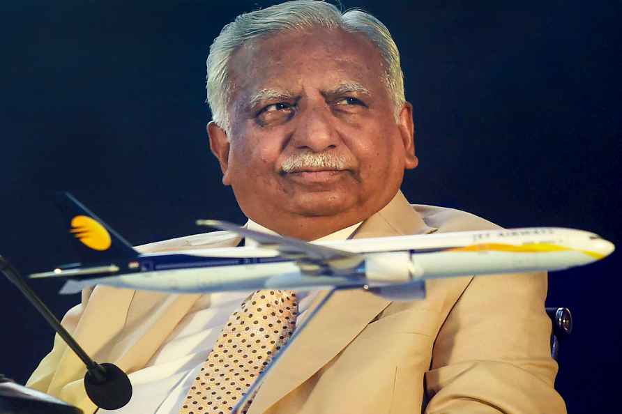 SC orders Liquidation of Jet Airways' assets