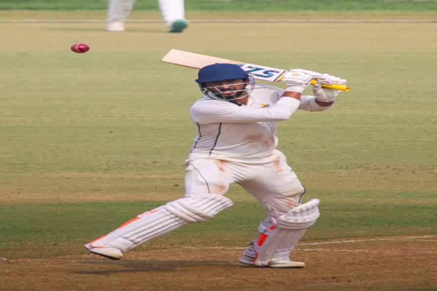 Ranji Trophy: Vidarbha vs Himachal