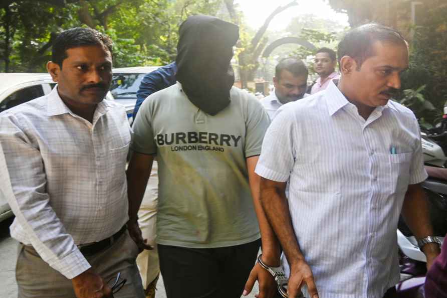 Two more accused nabbed in Baba Siddique murder case