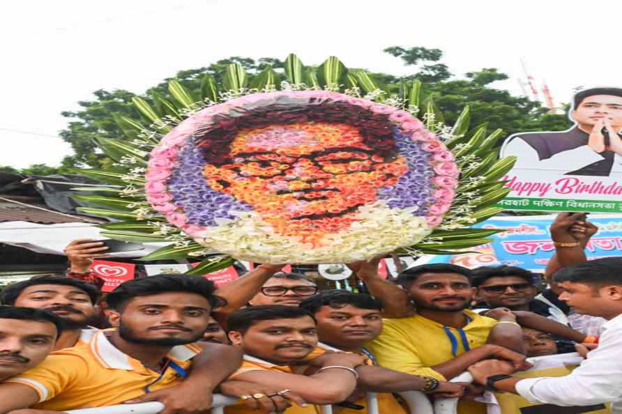 Abhishek Banerjee birthday