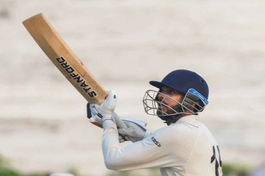 Ranji Trophy: MP vs Bihar