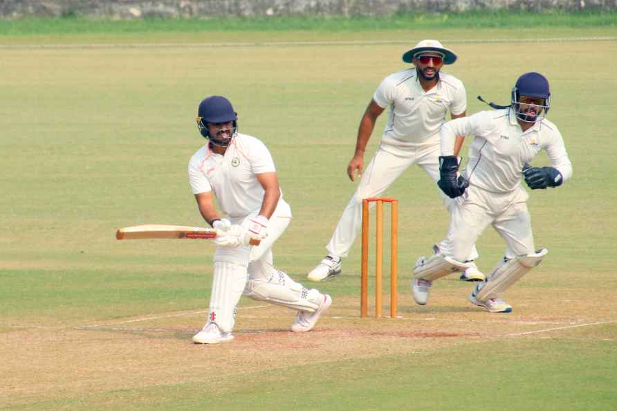 Ranji Trophy: Vidarbha Vs Himachal Pradesh