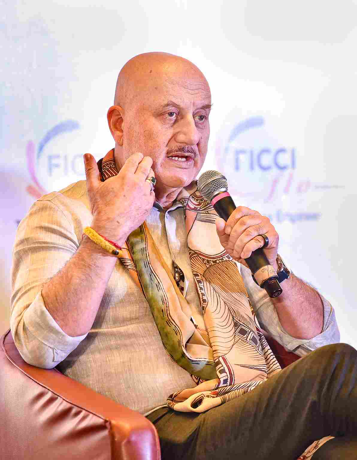 Anupam Kher is left speechless after receiving special note from his 'guru' Mahesh Bhatt