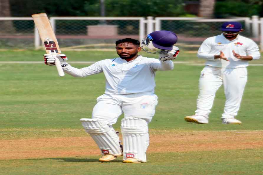 Ranji Trophy: Mumbai vs Odisha