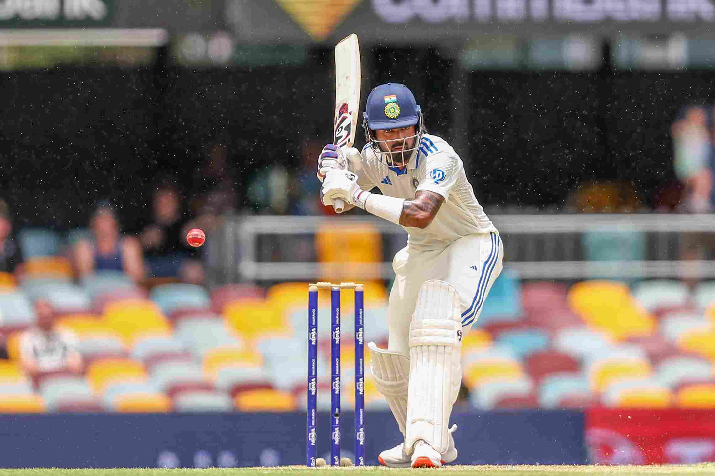3rd Test: Akash-Bumrah salvage follow-on for India on rain-hit Day 4