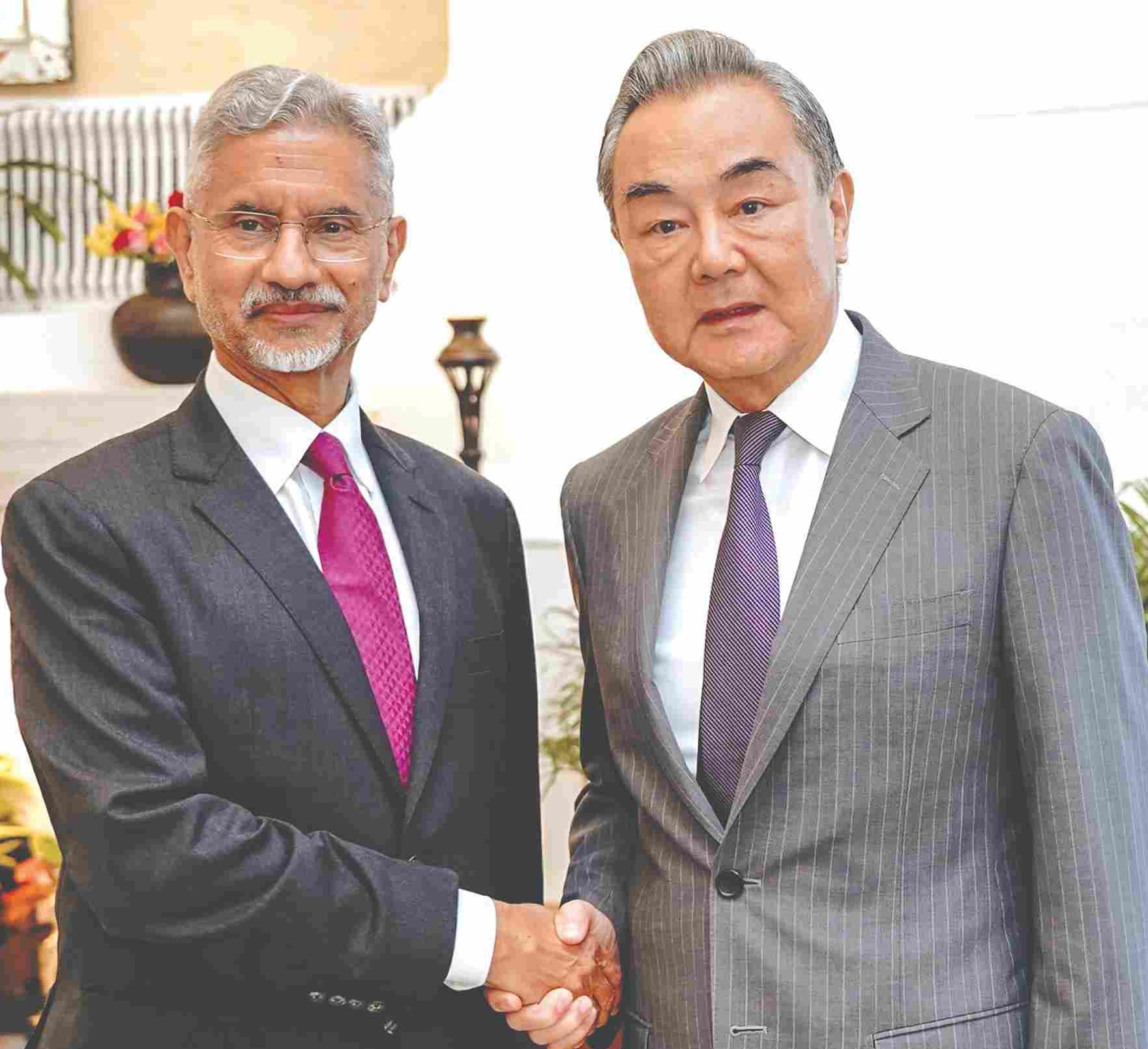 China assures India to address its concerns over rare earths, fertilisers
