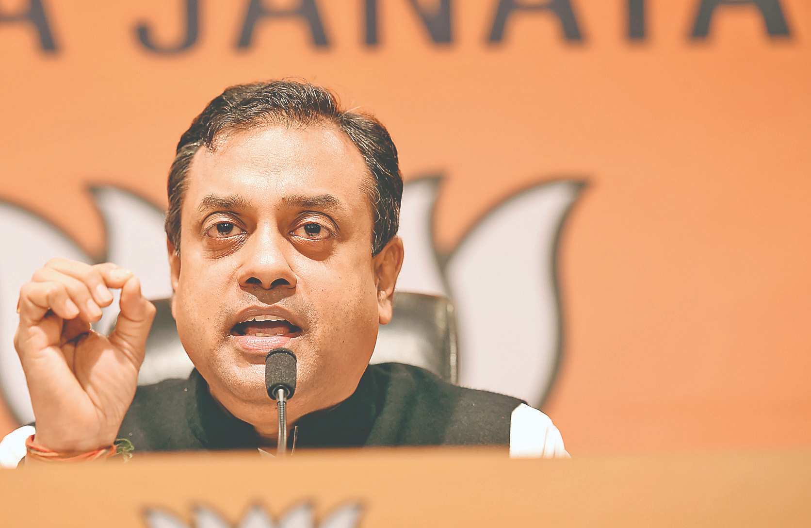 ‘Rahul Gandhi is new Mani Shankar Aiyar of Congress‘: Sambit Patra over derogatory remarks against PM Modi