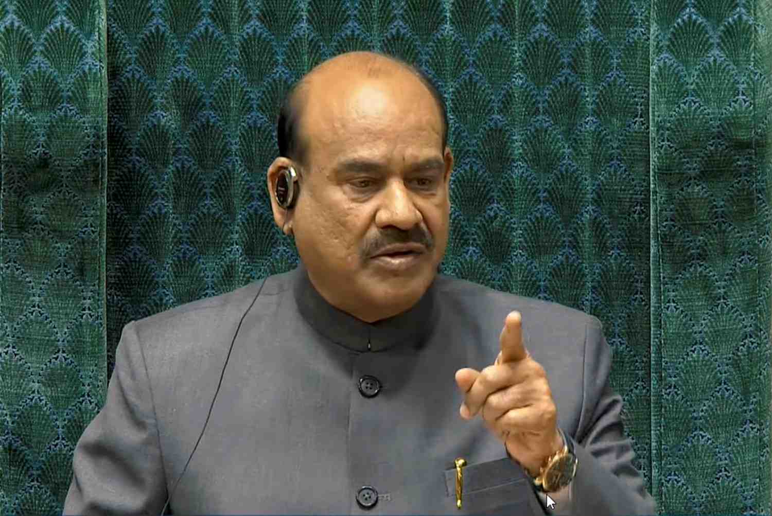 LS Speaker Birla breaks silence after no-confidence motion rejected; emphasises rules of House