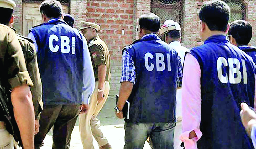 Former IRCTC official gets three-year jail term, Rs 14.75 lakh fine in DA case