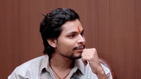 Swatantra Bharadwaj sent to one day judicial custody for claiming to assault minor protestor's father 