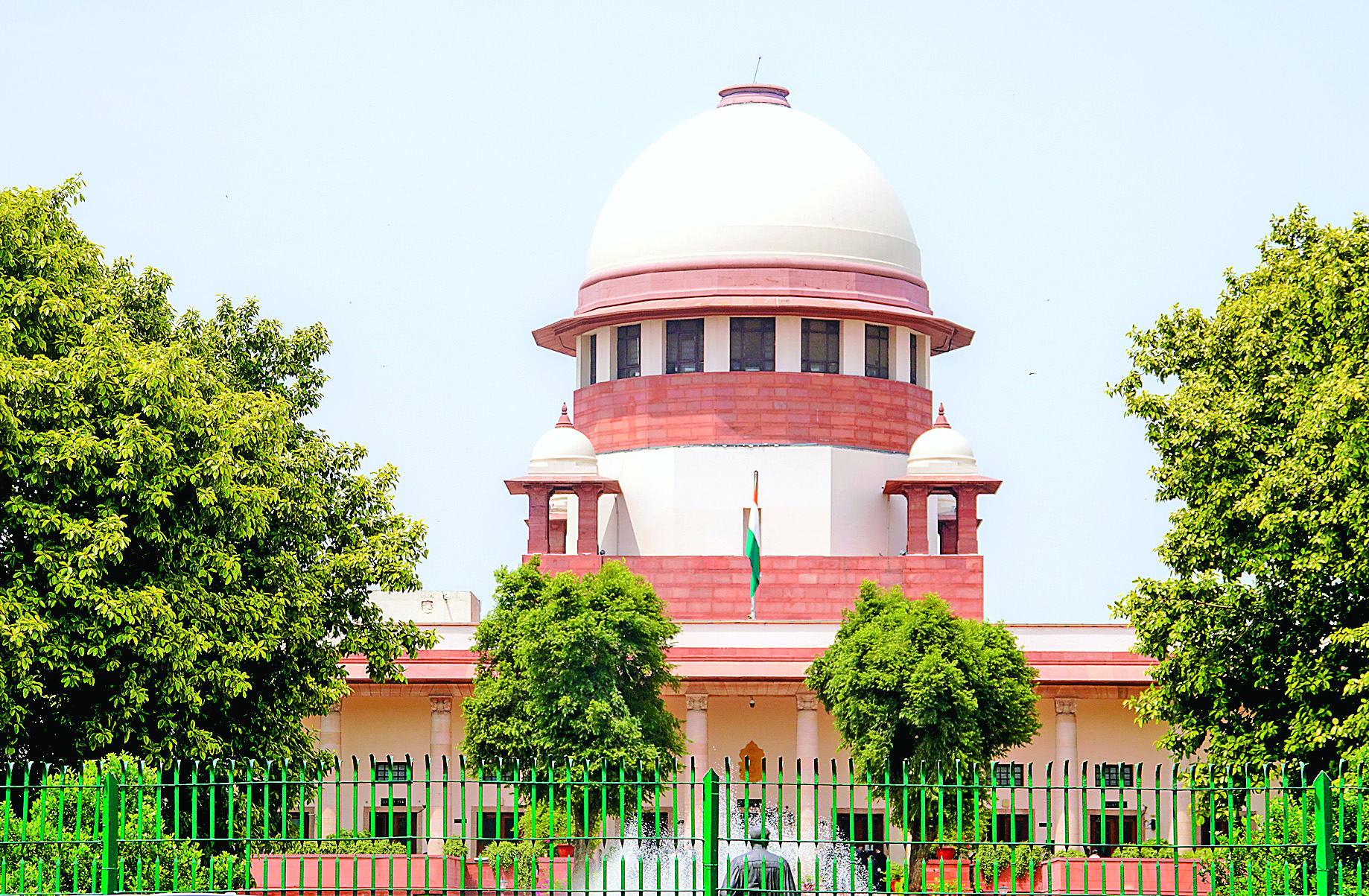 UP govt to move SC against Allahabad HC order quashing student's NSA detention
