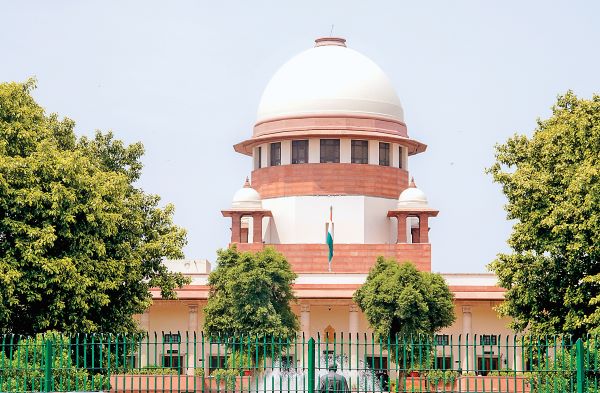 SC issues notice on PIL seeking time-bound probe, one-year trial in kidnapping and abduction cases