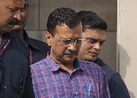 PIL in Delhi HC seeks permission, facilities for CM Kejriwal to govern from jail
