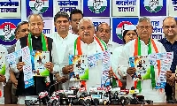 'Haath Badlega Haalaat': Cong's manifesto promises to set up special task force to make Haryana drug-free