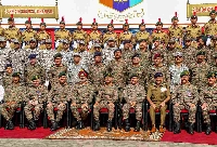 All efforts being made to dismantle terror infrastructure in J&K, says Northern Command chief