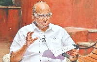 'Don't want to contest any more elections': Sharad Pawar says he wants to hang up boots