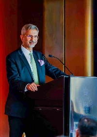 Australia Today responds after Canada blocks EAM Jaishankar's press meet