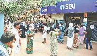 SBI posts 28 per cent net profit growth at Rs 18,331 crore in July-Sep quarter