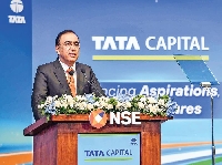 Tata Motors targets 1.2 million annual PV sales by FY30, plans Rs 40,000 crore investment