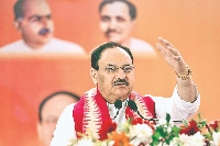 JP Nadda to lay foundation stone of ICMR's high-altitude research centre in Himachal Pradesh