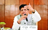 Piyush Goyal to lead business delegation to Spain, Belgium and Finland to deepen trade, investment ties