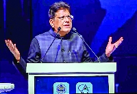 Piyush Goyal's visit to Spain, Belgium and Finland set to deepen India-EU trade ties