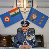 Retd Air Marshal Jeetendra Mishra of Operation Sindoor fame to be first CEO of Ram Temple