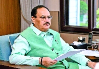 Direct Uttarakhand CM to ensure FIR against those involved in 'purification' incident: Kharge to Nadda 