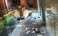 Bengal: Abhishek alleges BJP goons vandalised TMC office in Kolkata, ruling party denies charge 