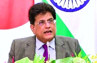 Upcoming FTAs to help India gain access to 75 pc global trade at rates lower than competitors: Piyush Goyal